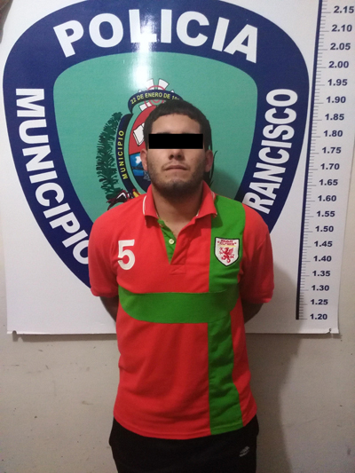 Los detuvieron con las manos en la masa 2 1576 OREJA%202